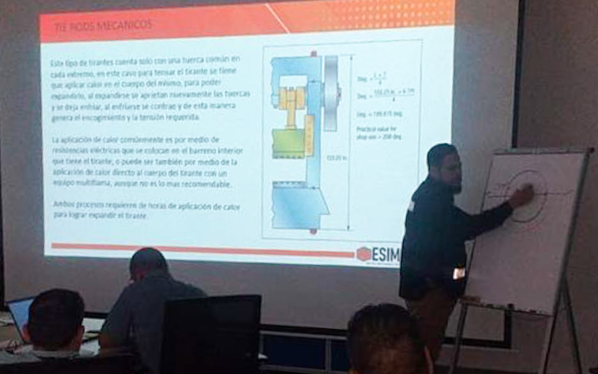 Servicio CAPACITACIÓN5