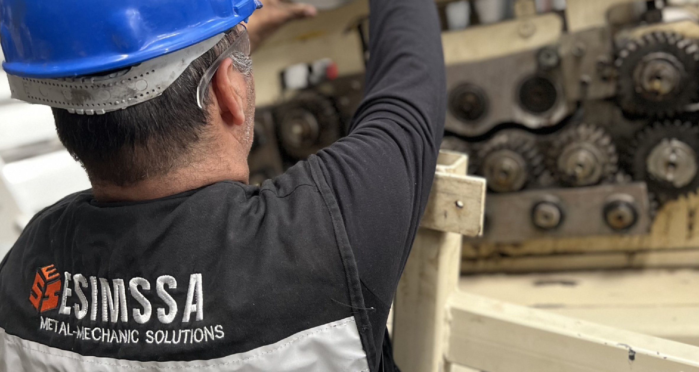 Servicio MTTO. PREVENTIVO Y CORRECTIVO