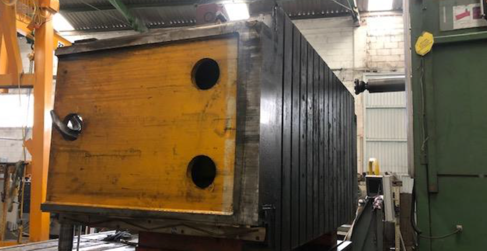 Servicio MAQUINADO PARA REPARACIONES