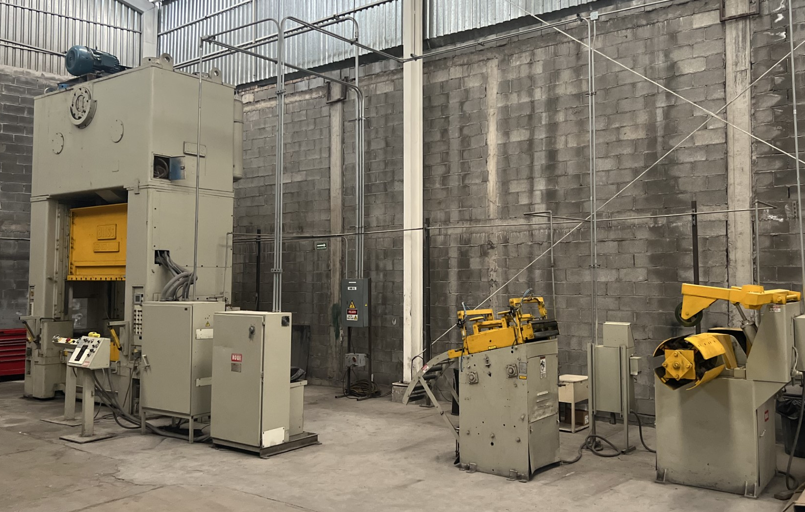 Servicio VENTA DE REFACCIONES